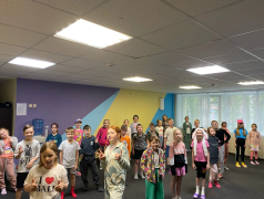 ❤️Лето бывает разным &hellip; но в Сахареже оно всегда счастливое! 