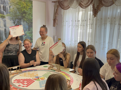 Наследники железнодорожной славы