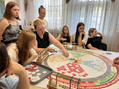 Наследники железнодорожной славы