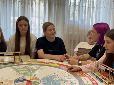 Наследники железнодорожной славы