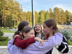 ДЕНЬ ПЕРВЫХ