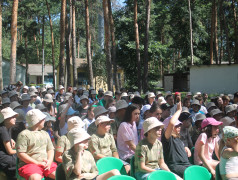 В "Ракете" &ndash; знания и навыки пожарной безопасности! 