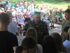 В "Ракете" &ndash; знания и навыки пожарной безопасности! 