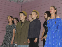 Гордимся, что помним!