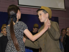 Гордимся, что помним!