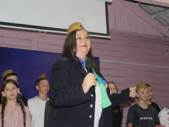 Гордимся, что помним!