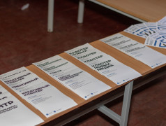 Новости высоких технологий из лагеря &laquo;Маяк&raquo;