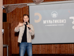 Новости высоких технологий из лагеря &laquo;Маяк&raquo;