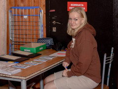 Новости высоких технологий из лагеря &laquo;Маяк&raquo;