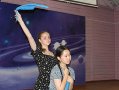 Гордимся, что помним!