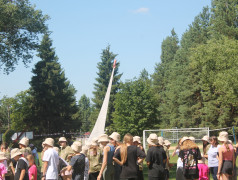 В "Ракете" &ndash; знания и навыки пожарной безопасности! 