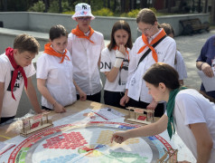 ПЛАТФОРМА НОМЕР 7