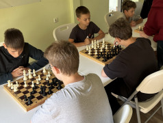 А кто такой вожатый?