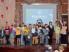 Новости высоких технологий из лагеря &laquo;Маяк&raquo;