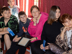 Новости высоких технологий из лагеря &laquo;Маяк&raquo;