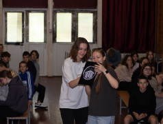 Новости высоких технологий из лагеря &laquo;Маяк&raquo;