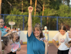 МЫ В ДВИЖЕНИИ 