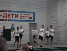 Фестиваль "Быстрее, Выше, Сильнее" стартовал в "Ракете"! 