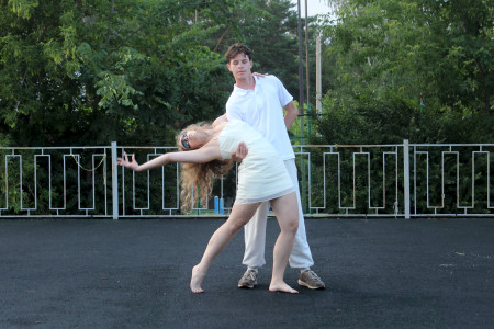 18 ДЕНЬ В ДОЛ 