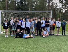 В &laquo;Маяке&raquo; насыщенные дни! 