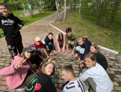 В &laquo;Маяке&raquo; насыщенные дни! 