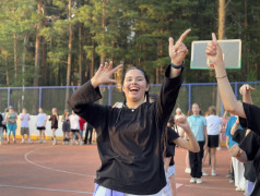 МЫ В ДВИЖЕНИИ 