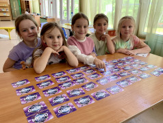 В лагере Маяк прошла серия мероприятий &laquo;Знатоки России&raquo;