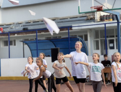 МЫ В ДВИЖЕНИИ 