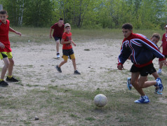 "...Мы хотим всем рекордам наши звонкие дать имена..."
