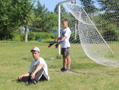 2 ДЕНЬ В ДОЛ "ВОСТОК" 2025 (2 смена)