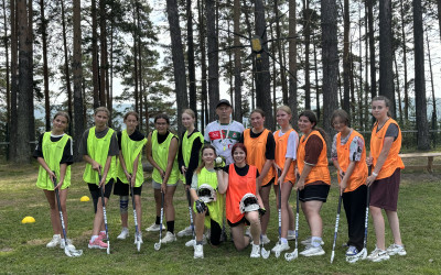 Невероятное лето в Стране железных дорог: рассказываем о самых жарких событиях недели