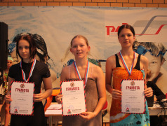 В "Ракете" разгорелась водная стихия!  Соревнования по плаванию &ndash; это было незабываемо!