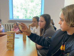 Колесо эмоций Плутчика