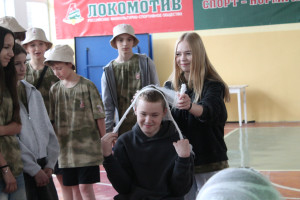 Дарья К., 10-13 лет