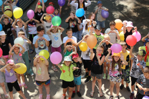 Мы готовимся к встрече!