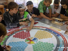 Мы &ndash; Наследники железнодорожной славы!