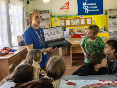 Мы &ndash; Наследники железнодорожной славы!