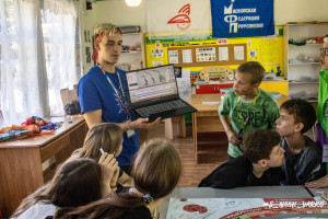 Мы – Наследники железнодорожной славы!