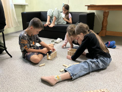 День Первых.