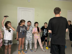 День Первых.