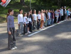 ⚠1 смена 2026 года в лагере ✨Услада✨ официально стартовала!
