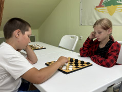 День Первых.