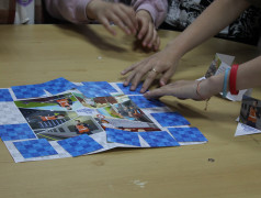 "СуперСила Квадронавтов" покорилась нашим героям!