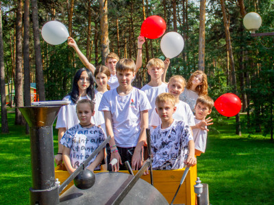 Мы - дети РЖД