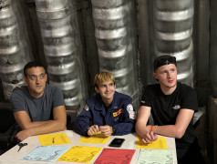 День Первых.