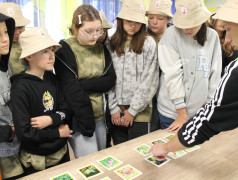 Внимание! В лагере "Ракета" - тревога! Железнодорожный вызов!