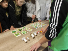 Внимание! В лагере "Ракета" - тревога! Железнодорожный вызов!