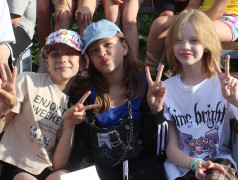 2 ДЕНЬ В ДОЛ "ВОСТОК" 2025 (2 смена)