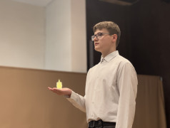 ДЕНЬ РОССИИ