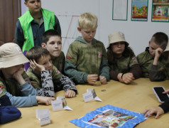 "СуперСила Квадронавтов" покорилась нашим героям!